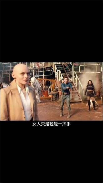 电影解说剧情大反转,结果竟然是这样……