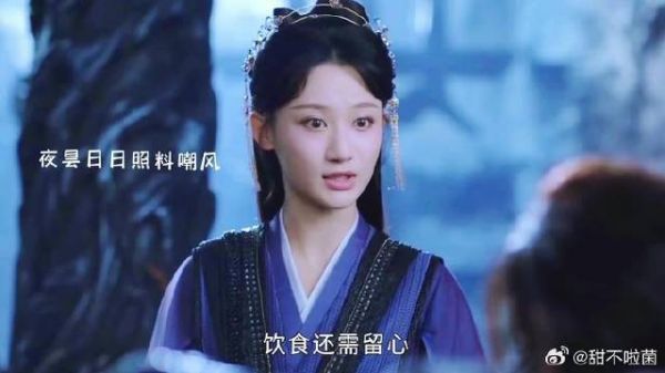没有人磕他俩吗?大灰狼与小白兔 从步步为营到步步沦陷 我真的磕死!