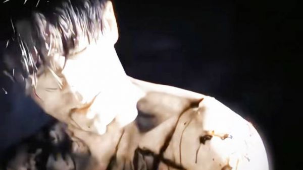 遥想当年,霍建华在《他来了,请闭眼》中饰演的薄靳言…