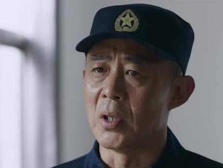 使命尚未完成,秦大地怎敢倒下 侯勇