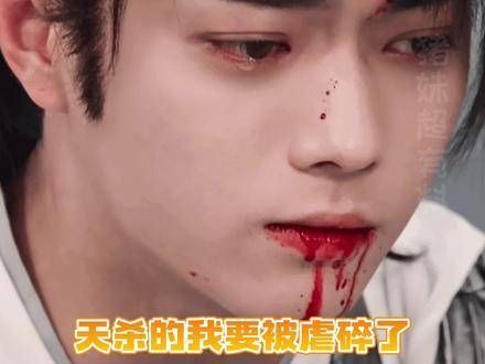 在我们看不到的续集里,故事依旧在继续上演呀!怎么不能算作HE呢