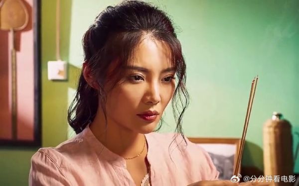 老公被害,妻子用美人计复仇,那个男人顶得住!