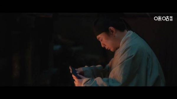 决定一把火烧掉了董谦的笔记，赵不尤决心要守护住一家人！