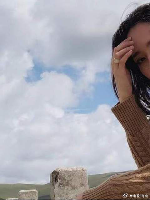 外人眼里的卑微小媳妇,郭碧婷却乐在其中