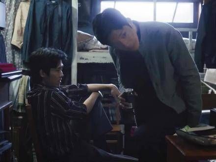 没想到当年的话竟成现实,小乔得知真相的那天会原谅费可吗?