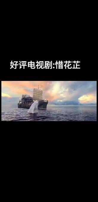 谁懂呢,惜花芷 真的是太好看了,充满爱与感动的作品,男女主颜值爆表