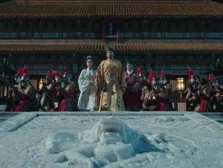 宋墨:我的援军已经抵达,你们的胜算渺茫, 真是太会调动局势了