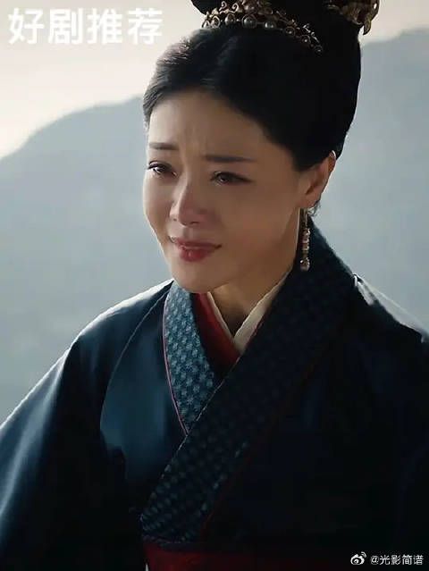 黄粱美梦终须醒,镜花水月一场空