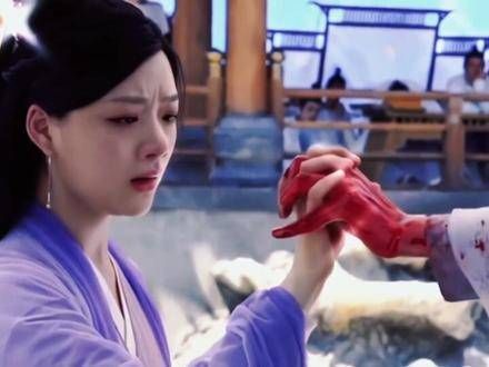 时影,为了一个女子真的值得吗~ 你是凭实力刷到的