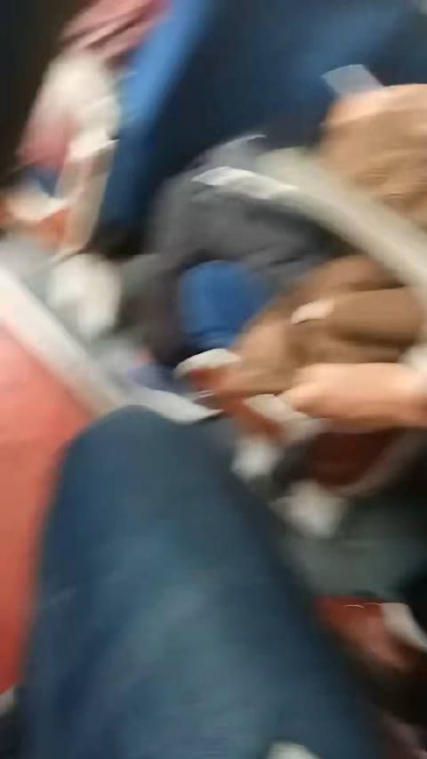 妈耶,吓人!车上多年不见的扒手,又回来了……