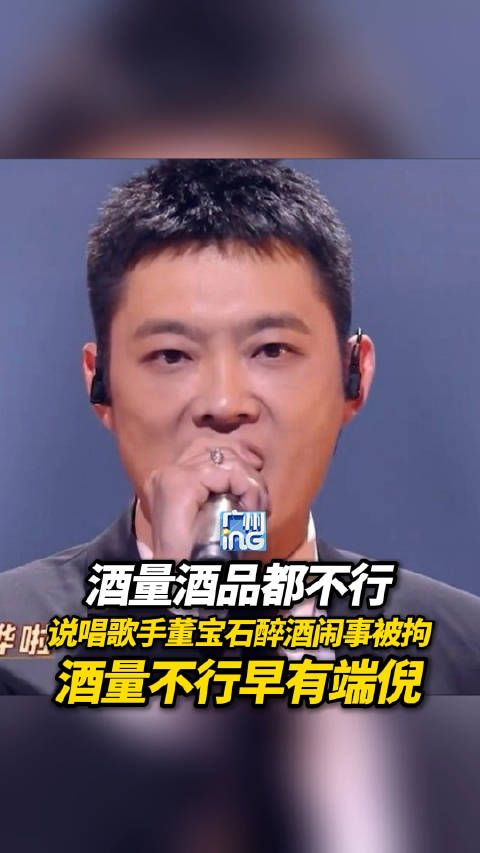 律师谈董宝石为何被行拘:赔偿谅解不能免除寻衅滋事治安处罚
