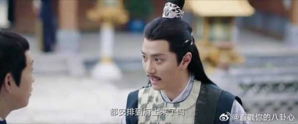 将军头脑简单,成功为肖铎计谋助力,没脑子的好处