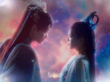 七时吉祥-32集 一起追剧吧 七时吉祥-片段167:当初昊轩让孙天王寻找青雪草…