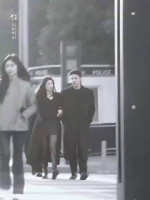 速速来看黄景瑜这个视频的鲨伤力,果然人就是会反反复复的爱到黄景瑜!