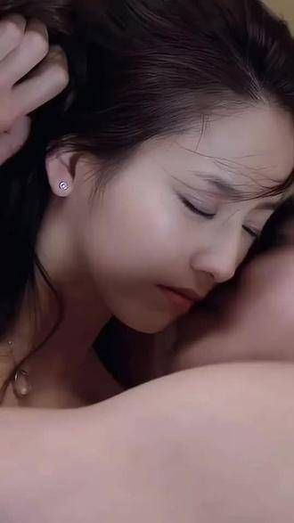 哇！佟丽娅真是美极了！