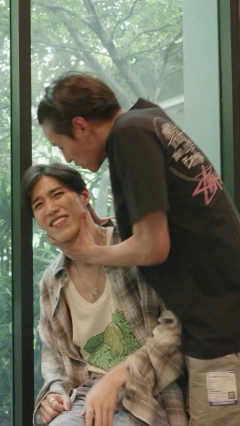 xql的打打闹闹!