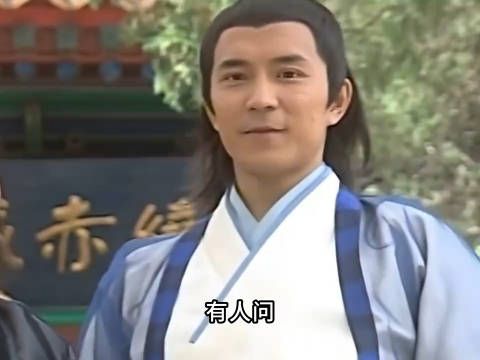 能把一手好牌打的稀烂的武三代——宋青书