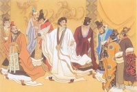 三国演义一笔带过的小人物，现在却用30集电视剧纪念他，他是何人