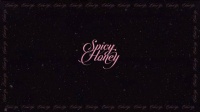 虞书欣《spicyhoney》 mv拍摄全记录来啦，又有得看了！spicyhoney听起来！