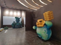 “一盏灯”揭示蜀文化的神秘面纱 中国彩灯博物馆“川灯·蜀韵——岁时风物展”将于元旦开展