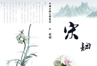 我料青山多妩媚，料青山见我应如是，华美之词背后尽是家国情怀