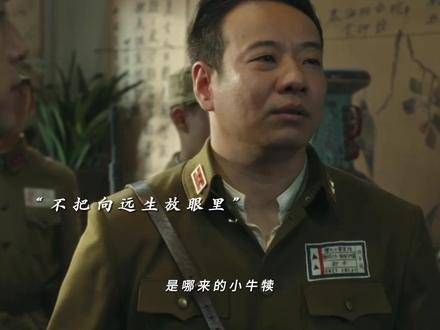 向远生:我原本只想低调查案,结果非要让我高调出镜?