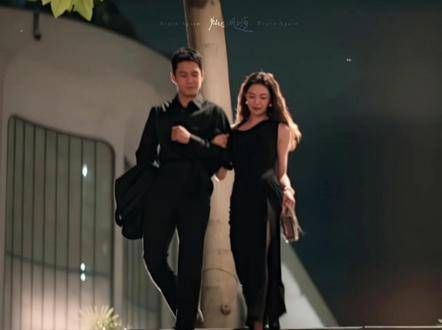 湖南卫视灿烂的风和海 在每一次相遇时,都留下了心动的印记