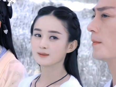 井胧 真是一部师徒恋绝世小甜剧 花千骨 改写后的文本