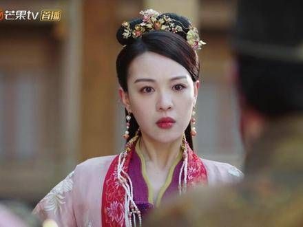 萧锦昀竟然下令封园，裴心竹前来拜访却吃了闭门羹，只能气愤地离开！