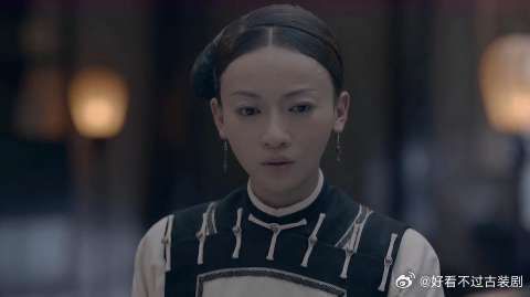 璎珞劈棺发现姐姐死因,进宫竟是为了给姐姐报仇