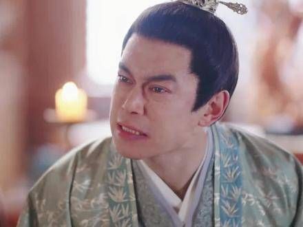 二十四节气姑娘:有时候真想给他点教训…