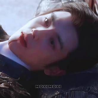 绝美的画面,陈飞宇 献鱼 真是太迷人了