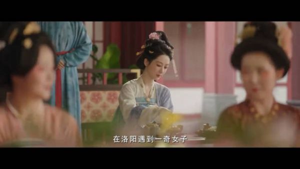 2019年,杨紫和李现合作的《亲爱的热爱的》大爆,粉丝们也一直在期待着二搭…