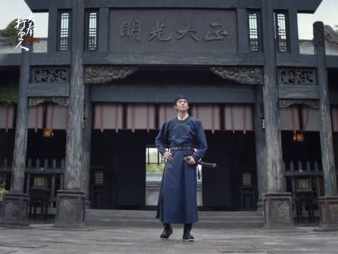 现代小伙勇闯大奉,这些操作我看呆了!