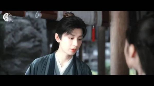 “我站在故事的开头,望向你必死的结局”