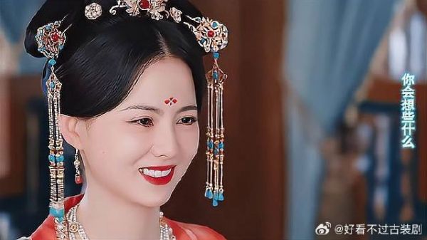 兄长努力往上爬,3为的就是要护住妹妹