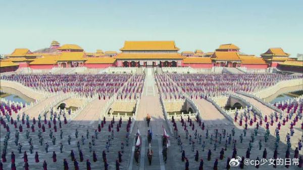 十四阿哥如今已经成为最受宠幸之人!