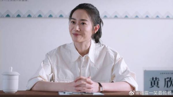 《去有风的地方》 角色混剪之黄欣欣,范帅琦真的太惹人爱了