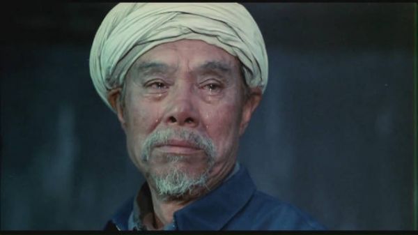 儿媳暴打婆婆,只因没有做饭《被告山杠爷》