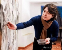 守正创新丨张明恩——作品欣赏