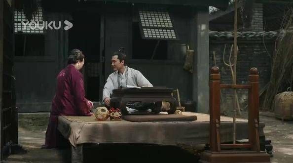 知否知否应是绿肥红瘦 好剧不容错过,值得一看!