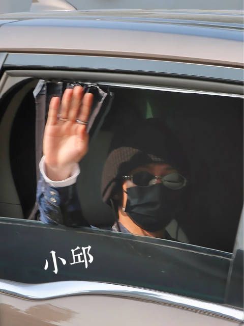 小合集 Hi6大哥回归,连轴转状态也很好,录制顺利呀