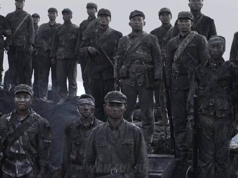 人类轻步兵的天花板,万岁军, 38军真是步兵史上奇迹…