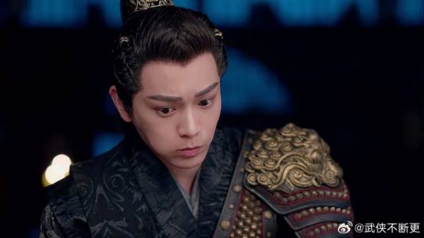 祥云找到线索,哪料却只有一半 没有记忆真难搞啊!