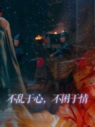 不乱于心,不困于情