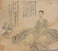 石涛，有何过人之处，让他成为中国绘画史上一位重要人物的呢