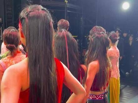 听,他们的话语真是发自肺腑啊