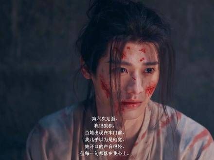 一生七面,难忘九重紫,邬善的故事,充满了宿命的韵味