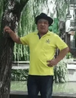 谭晓军——中国实力派艺术家推荐