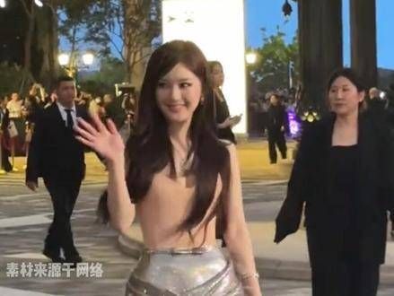 港媒真是大胆,这样评价赵露思?